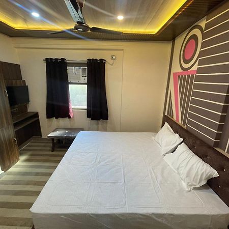 Kailash Inn Guest House Varanasi Exterior photo